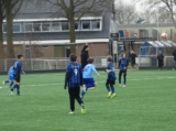 S.K.N.W.K. JO12-1 - ST FC De Westhoek '20/Z.S.C. '62 JO12-2 (competitie) 2024-2025 (3e fase) (27/157)